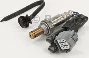 BOSCH F 00E 262 867 - Sonda lambda autozon.pro