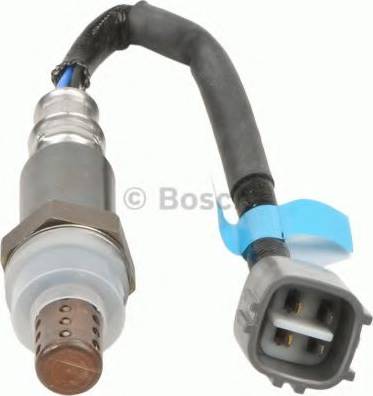 BOSCH F 00E 262 809 - Sonda lambda autozon.pro