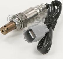 BOSCH F 00E 262 805 - Sonda lambda autozon.pro