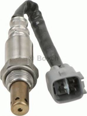 BOSCH F 00E 262 808 - Sonda lambda autozon.pro