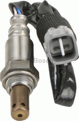 BOSCH F 00E 262 819 - Sonda lambda autozon.pro