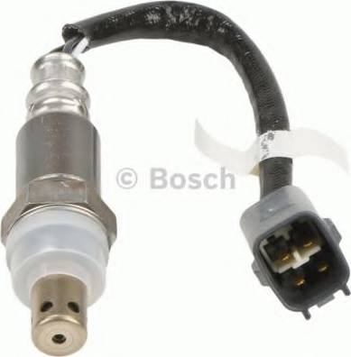 BOSCH F 00E 262 815 - Sonda lambda autozon.pro