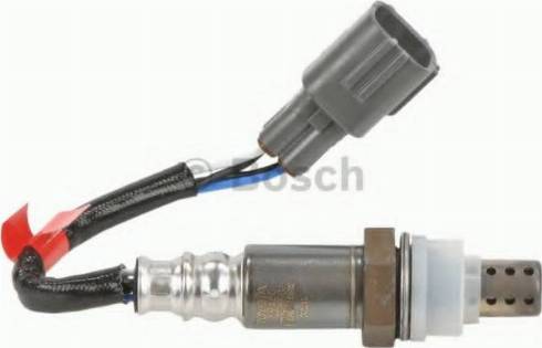 BOSCH F 00E 262 810 - Sonda lambda autozon.pro