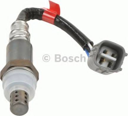 BOSCH F 00E 262 810 - Sonda lambda autozon.pro