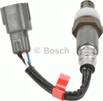 BOSCH F 00E 262 810 - Sonda lambda autozon.pro