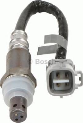 BOSCH F 00E 262 813 - Sonda lambda autozon.pro