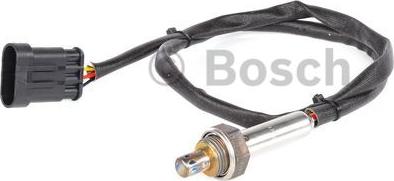 BOSCH F 00E 262 888 - Sonda lambda autozon.pro