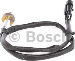 BOSCH F 00E 262 888 - Sonda lambda autozon.pro