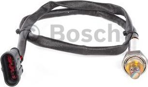 BOSCH F 00E 262 888 - Sonda lambda autozon.pro