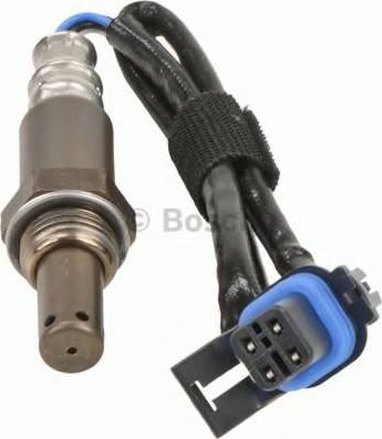 BOSCH F 00E 262 839 - Sonda lambda autozon.pro