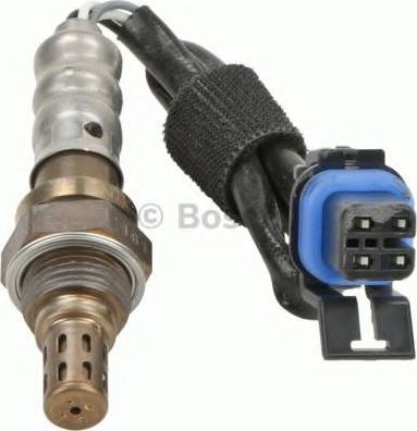 BOSCH F 00E 262 835 - Sonda lambda autozon.pro