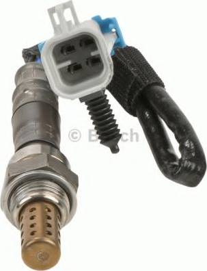 BOSCH F 00E 262 836 - Sonda lambda autozon.pro