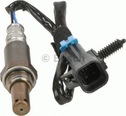 BOSCH F 00E 262 831 - Sonda lambda autozon.pro