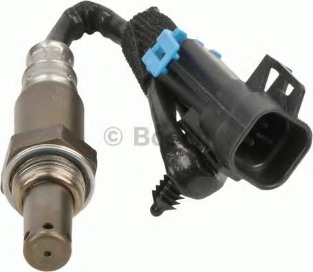 BOSCH F 00E 262 838 - Sonda lambda autozon.pro