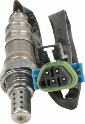 BOSCH F 00E 262 833 - Sonda lambda autozon.pro