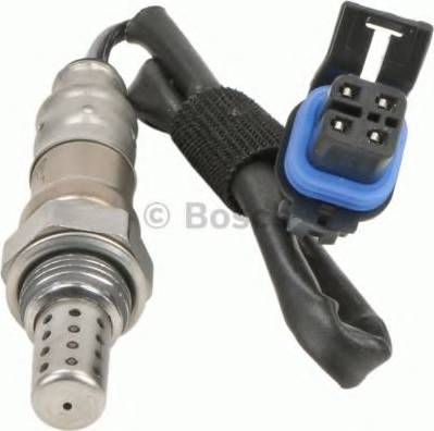 BOSCH F 00E 262 832 - Sonda lambda autozon.pro