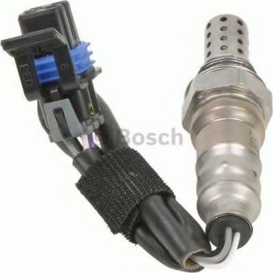 BOSCH F 00E 262 832 - Sonda lambda autozon.pro