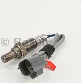 BOSCH F 00E 262 875 - Sonda lambda autozon.pro