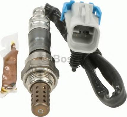 BOSCH F 00E 262 399 - Sonda lambda autozon.pro