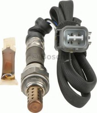 BOSCH F 00E 262 246 - Sonda lambda autozon.pro