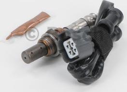 BOSCH F 00E 262 240 - Sonda lambda autozon.pro