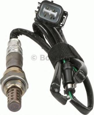 BOSCH F 00E 262 248 - Sonda lambda autozon.pro