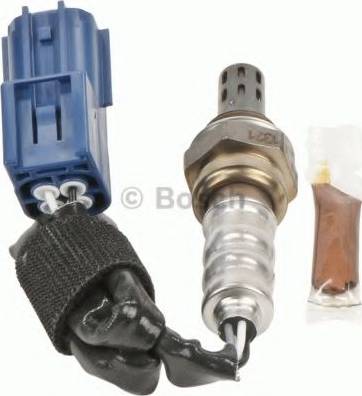 BOSCH F 00E 262 284 - Sonda lambda autozon.pro