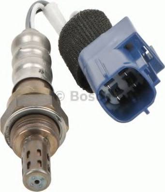 BOSCH F 00E 262 282 - Sonda lambda autozon.pro