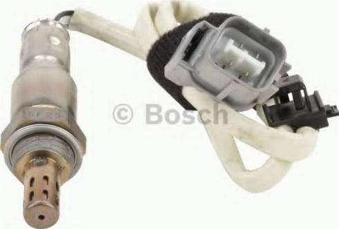 BOSCH F 00E 262 236 - Sonda lambda autozon.pro