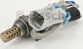 BOSCH F 00E 262 228 - Sonda lambda autozon.pro