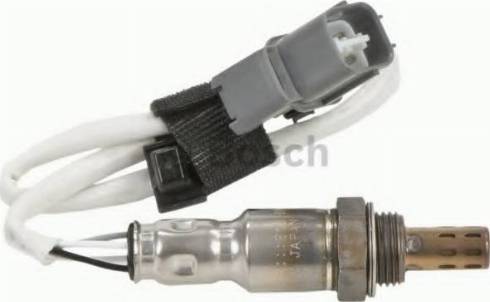 BOSCH F 00E 262 794 - Sonda lambda autozon.pro