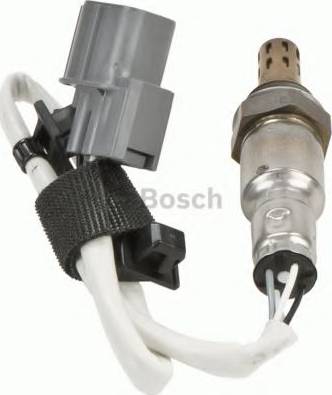 BOSCH F 00E 262 794 - Sonda lambda autozon.pro