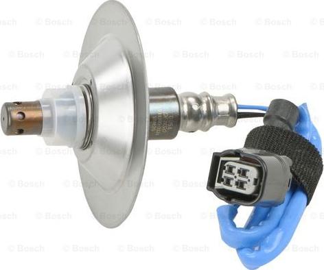 BOSCH F 00E 262 785 - Sonda lambda autozon.pro