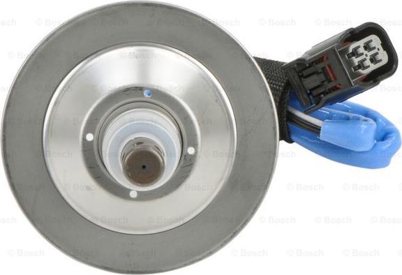 BOSCH F 00E 262 785 - Sonda lambda autozon.pro