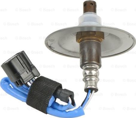 BOSCH F 00E 262 785 - Sonda lambda autozon.pro