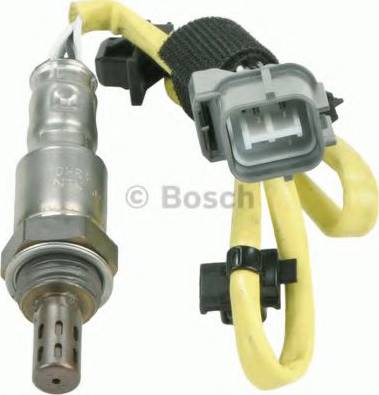 BOSCH F 00E 262 783 - Sonda lambda autozon.pro