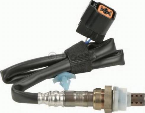 BOSCH F 00E 262 737 - Sonda lambda autozon.pro