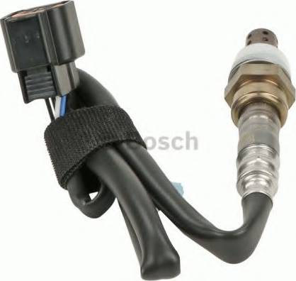 BOSCH F 00E 262 737 - Sonda lambda autozon.pro