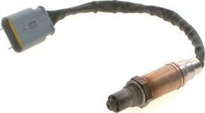 BOSCH F 00H L00 444 - Sonda lambda autozon.pro