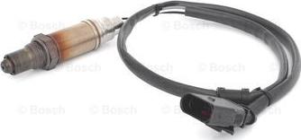 BOSCH F 00H L00 406 - Sonda lambda autozon.pro