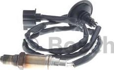 BOSCH F 00H L00 401 - Sonda lambda autozon.pro