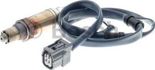 BOSCH F 00H L00 403 - Sonda lambda autozon.pro