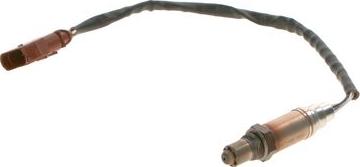 BOSCH F 00H L00 432 - Sonda lambda autozon.pro