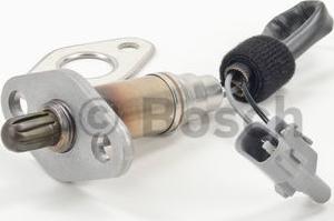 BOSCH F 00H L00 092 - Sonda lambda autozon.pro