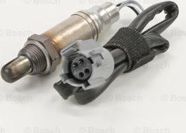 BOSCH F 00H L00 049 - Sonda lambda autozon.pro