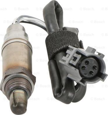 BOSCH F 00H L00 049 - Sonda lambda autozon.pro