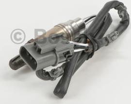 BOSCH F 00H L00 044 - Sonda lambda autozon.pro