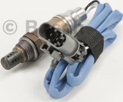 BOSCH F 00H L00 040 - Sonda lambda autozon.pro