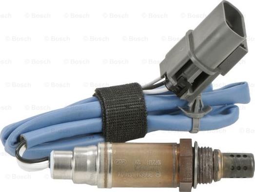 BOSCH F 00H L00 040 - Sonda lambda autozon.pro