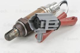 BOSCH F 00H L00 048 - Sonda lambda autozon.pro